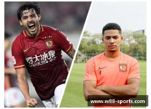 广州恒大2015球员名单及阵容解析