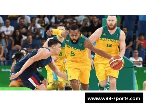 澳洲球员：追溯与发展