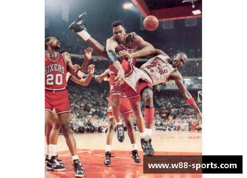 篮球位置进化：从传统到创新