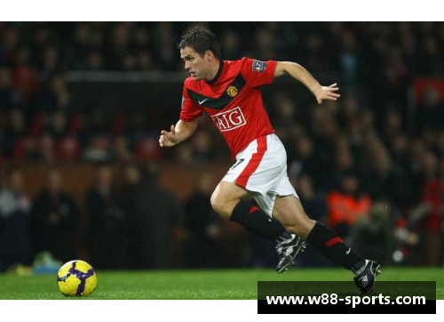 欧文:足球之路 欧文:足球之路