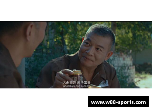 马大帅：传奇人生与江湖事迹