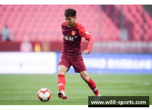 巴西球员在中超：风起云涌