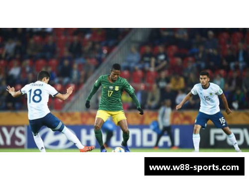 伊莎贝尔：足坛新星的崛起