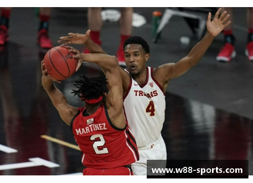 火箭新星：冲击总冠军的重要力量