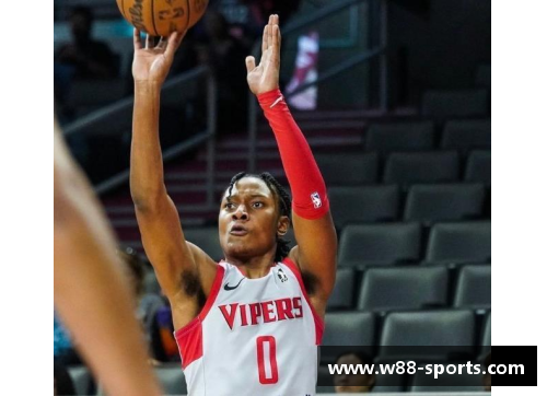 球场之星：火箭队新秀闪耀赛场