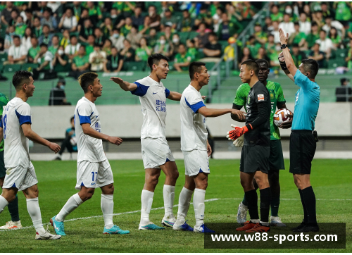 江苏雄狮球员：精英阵容探秘及其背后的足球传奇