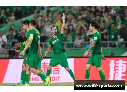 鲁能泰山与北京国安历史交锋全面回顾