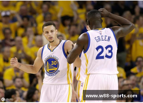 勇士公布新赛季赛程强强对话频频上演