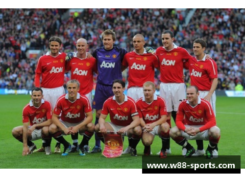 曼联内部训练赛：红魔士气高涨，制服对手取胜 - 副本