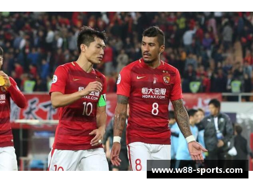 广州恒大重返中超巅峰，蝉联冠军再次创造历史