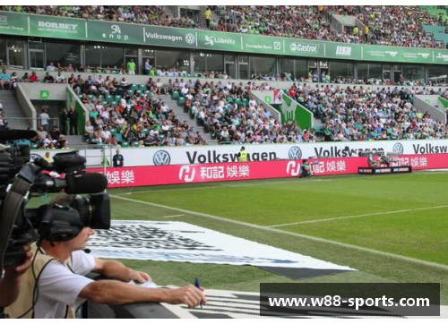 沃尔夫斯堡与勒沃库森激战1_1战平，各取一分